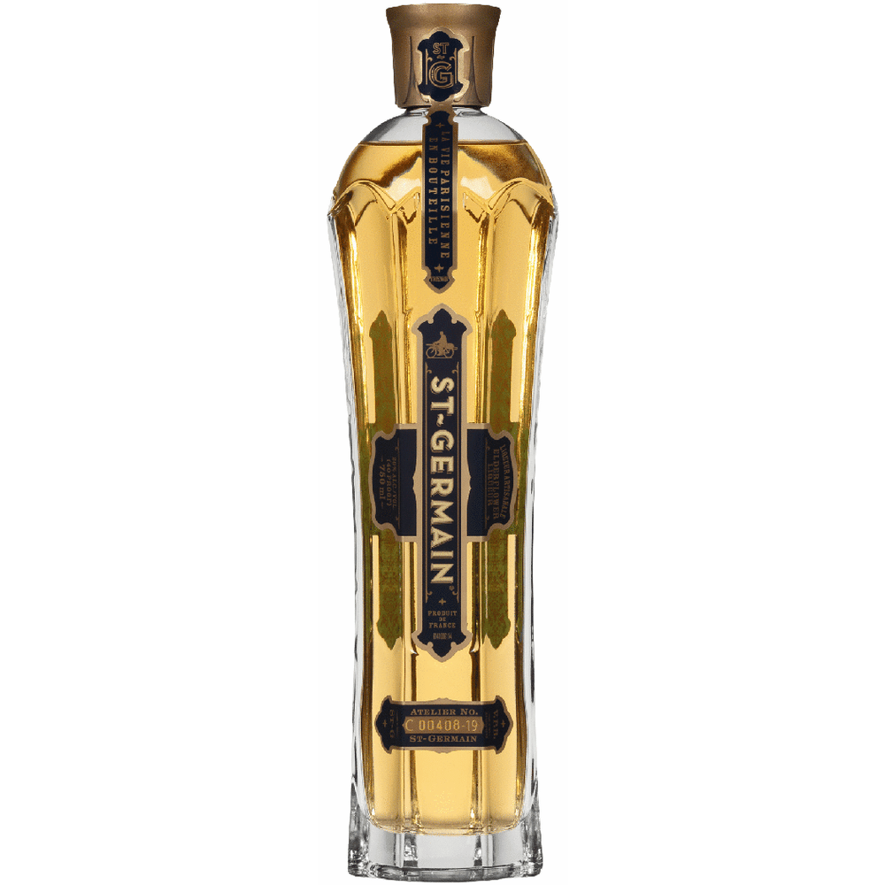 St Germain Elderflower Liqueur 750mL