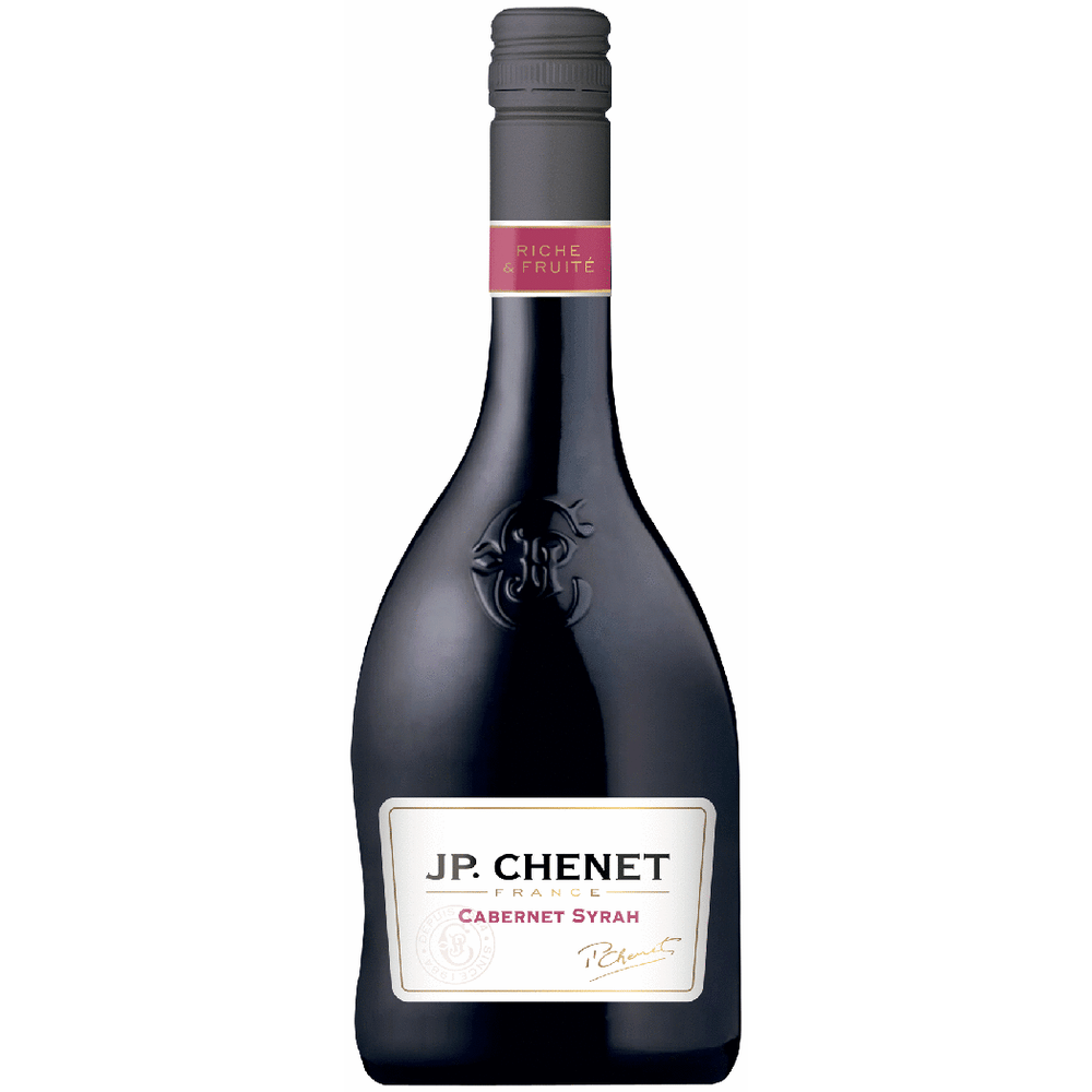 J.P Chenet Cabernet Syrah 750ML