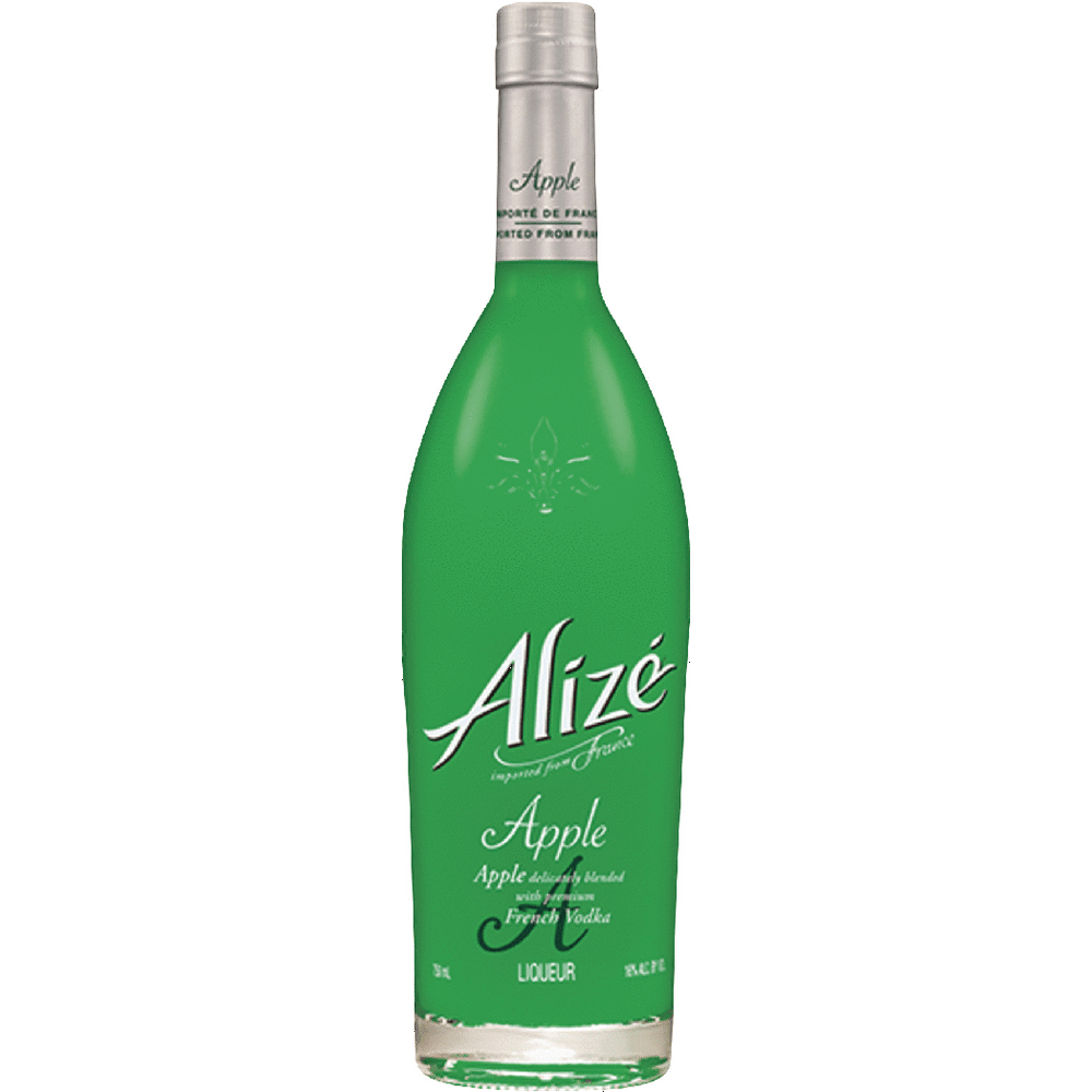 Alize Apple 750ML
