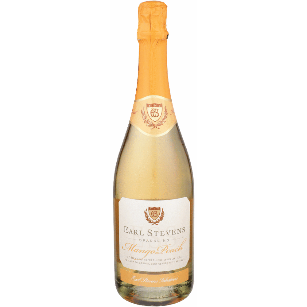Earl Stevens Mango Peach 750ML