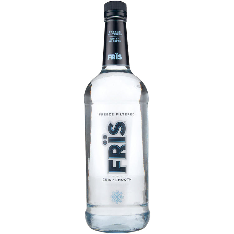 FRIS VODKA 80 750ML