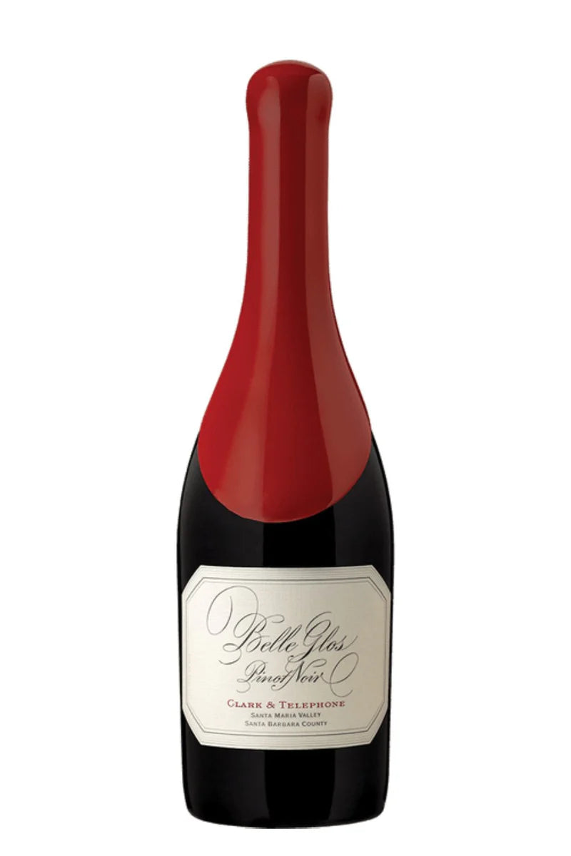 Belle Glos Clark & Telephone Pinot Noir 2023 750mL