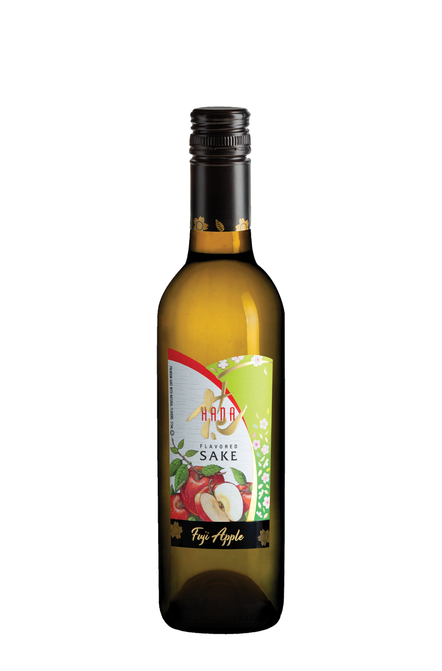 Hana Sake Fuji Apple 750ML