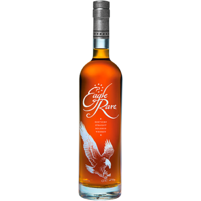 Eagle Rare 10 Year Kentucky Straight Bourbon Whiskey 750ML