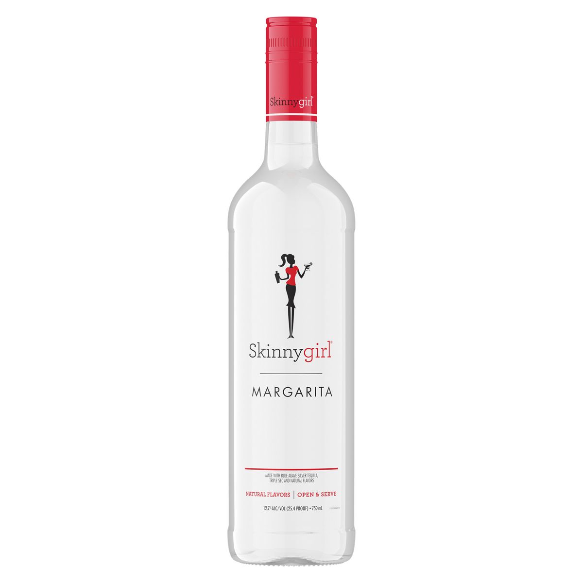 Skinnygirl Margarita 750mL