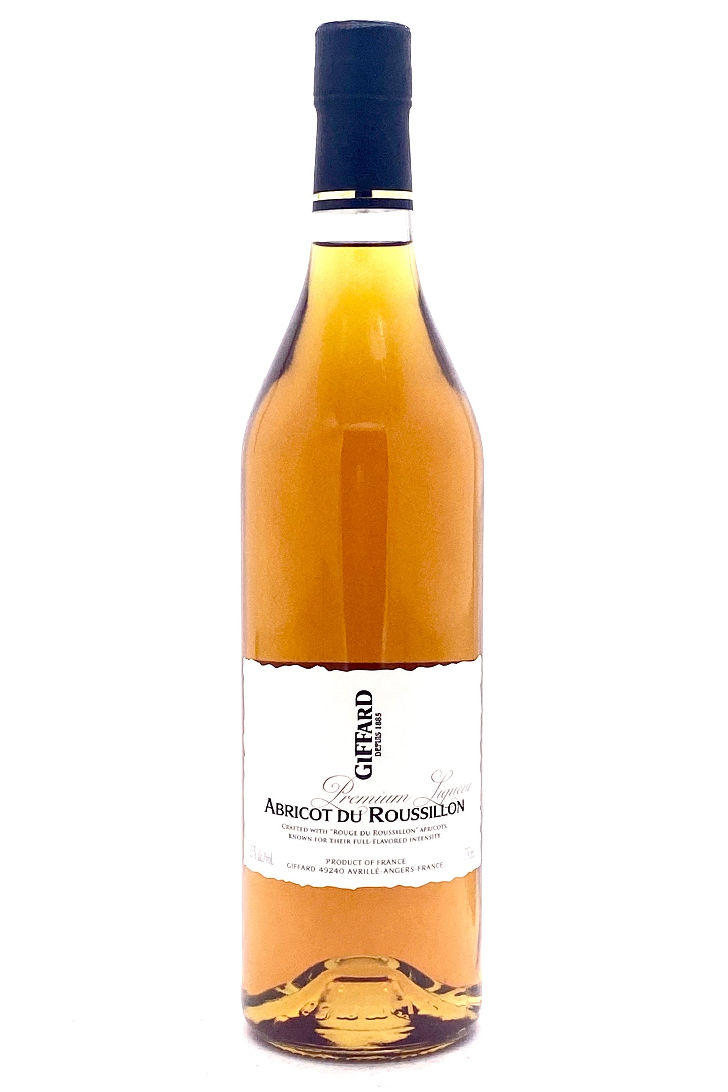 Giffard Abricot 750ML