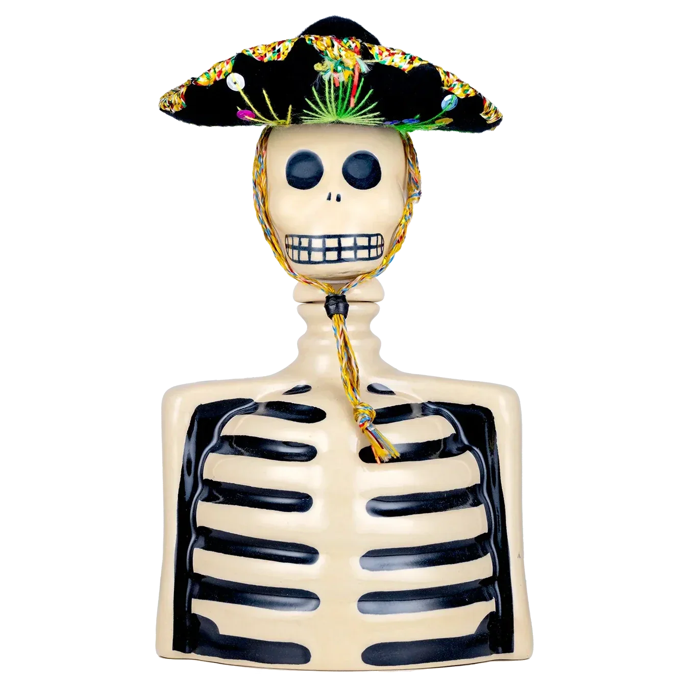 Skelly Tequila Extra Añejo 750mL