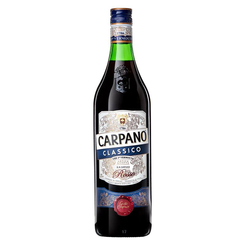 Carpano Classico Vermouth 375mL