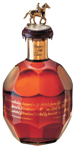 Blanton's Gold Single Barrel Bourbon 750mL
