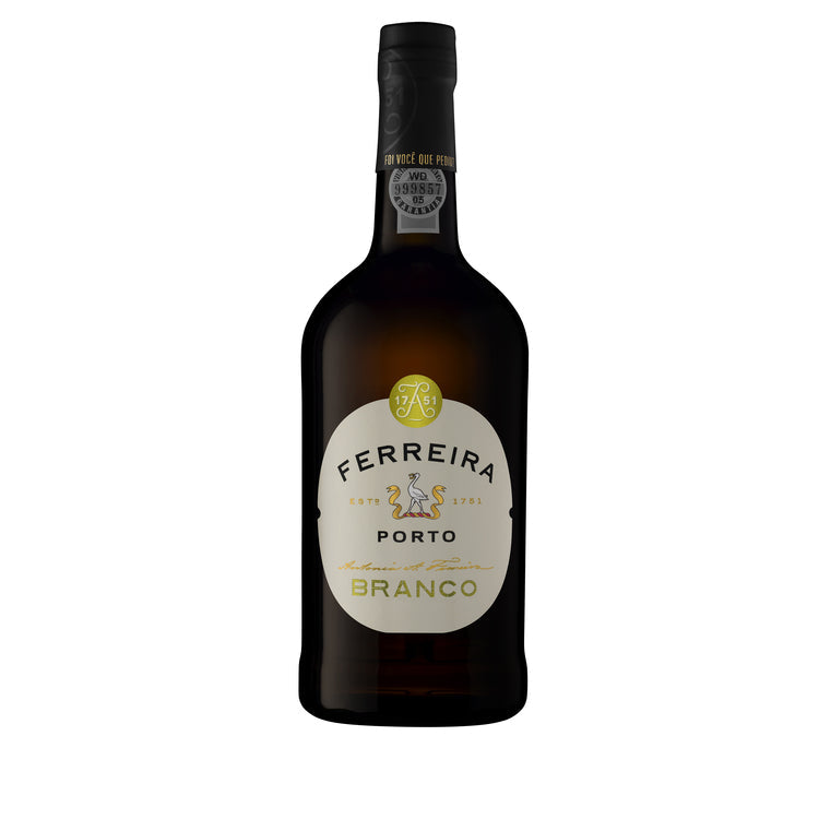 Ferreira Porto White 750Ml
