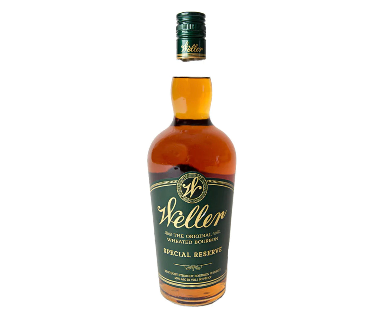 Weller Special Reserve 1 Liter