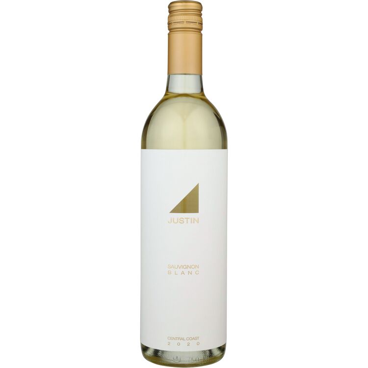 Justin Sauvignon Blanc Central Coast 750Ml