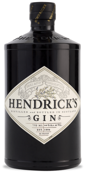 Hendrick's Gin 750mL