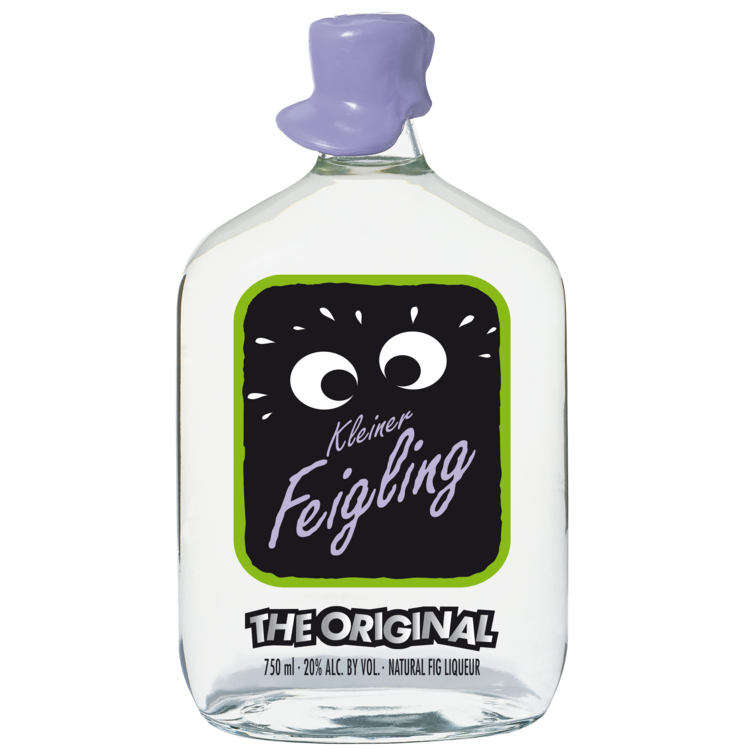Kleiner Feigling Fig Liqueur The Original 40 750Ml