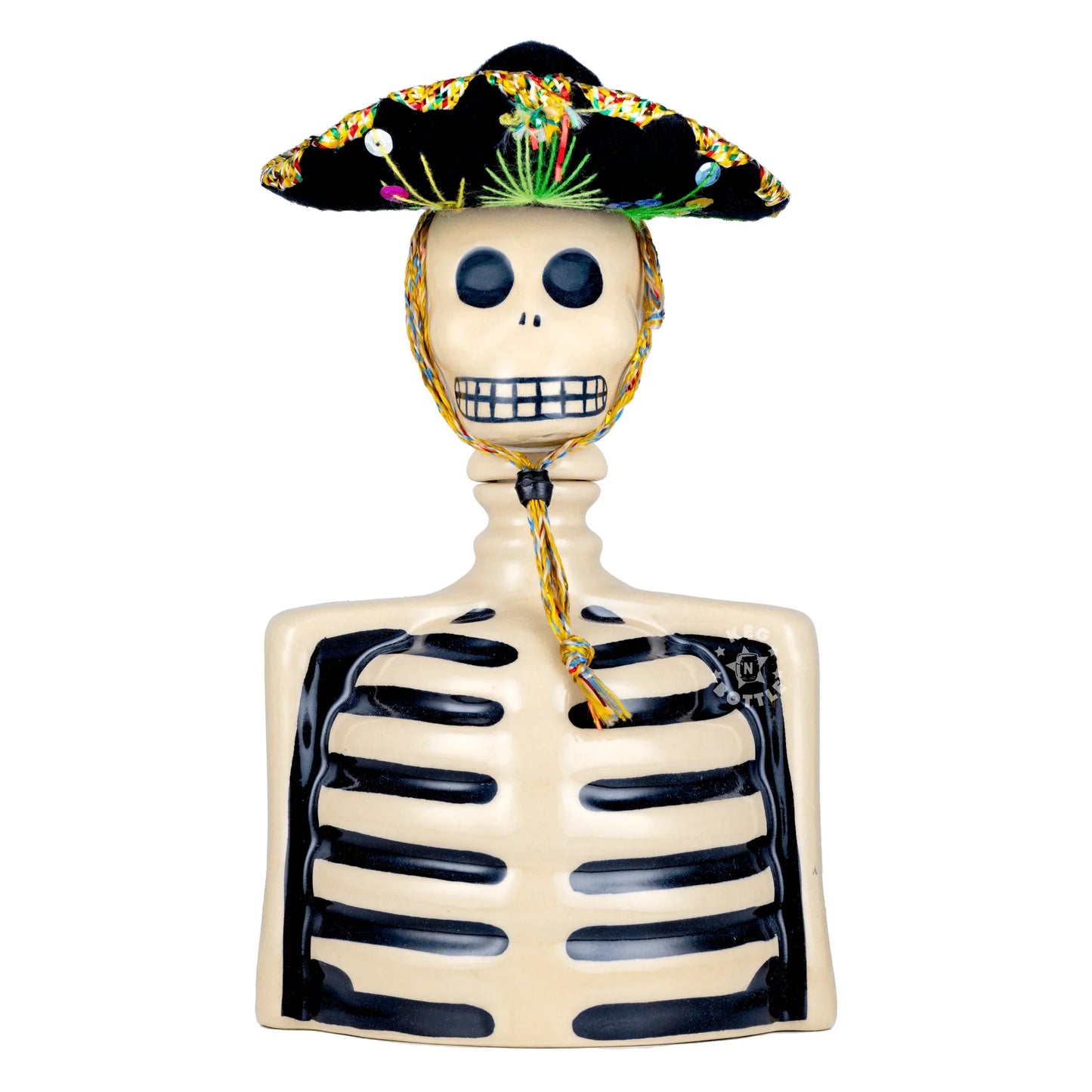 Skelly Añejo 750mL