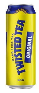 Twisted Tea Original Hard Iced Tea