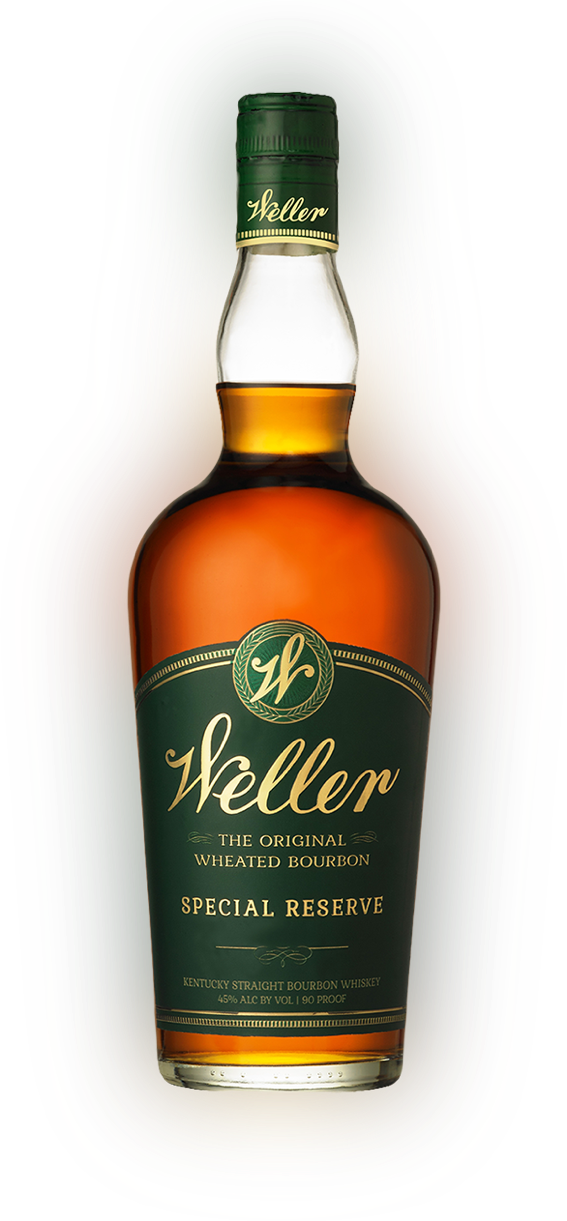 W.L. Weller Special Reserve Wheated Bourbon 750ml