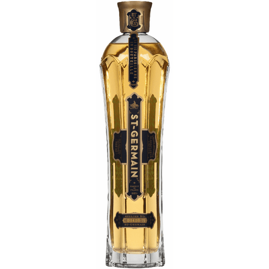 St Germain Elderflower Liqueur 750mL