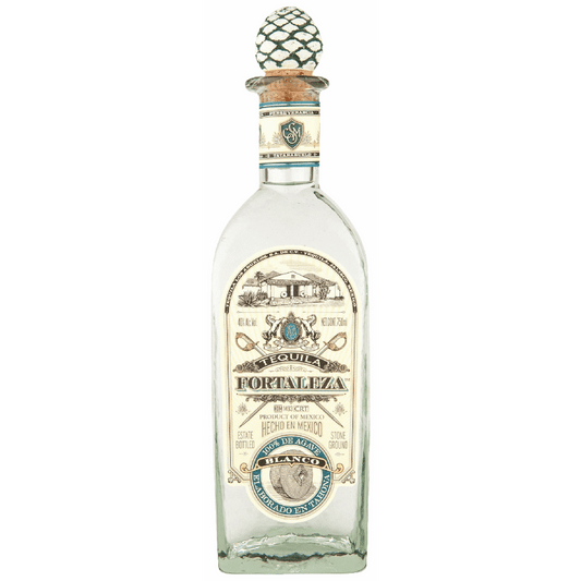 Fortaleza Blanco Tequila 750ML