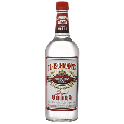 Fleischmann'S Vodka 80 750Ml