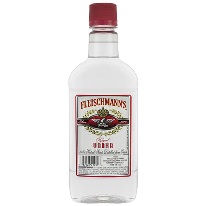 Fleischmann'S Vodka 80 750Ml