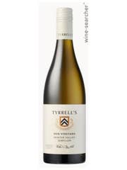 Tyrrell's HVD Vineyards Hunter Valley Semillon 750mL