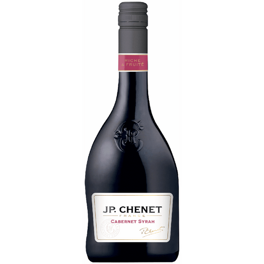 J.P Chenet Cabernet Syrah 750ML