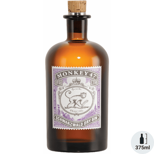 Monkey Schwarzwald Dry Gin 750ML