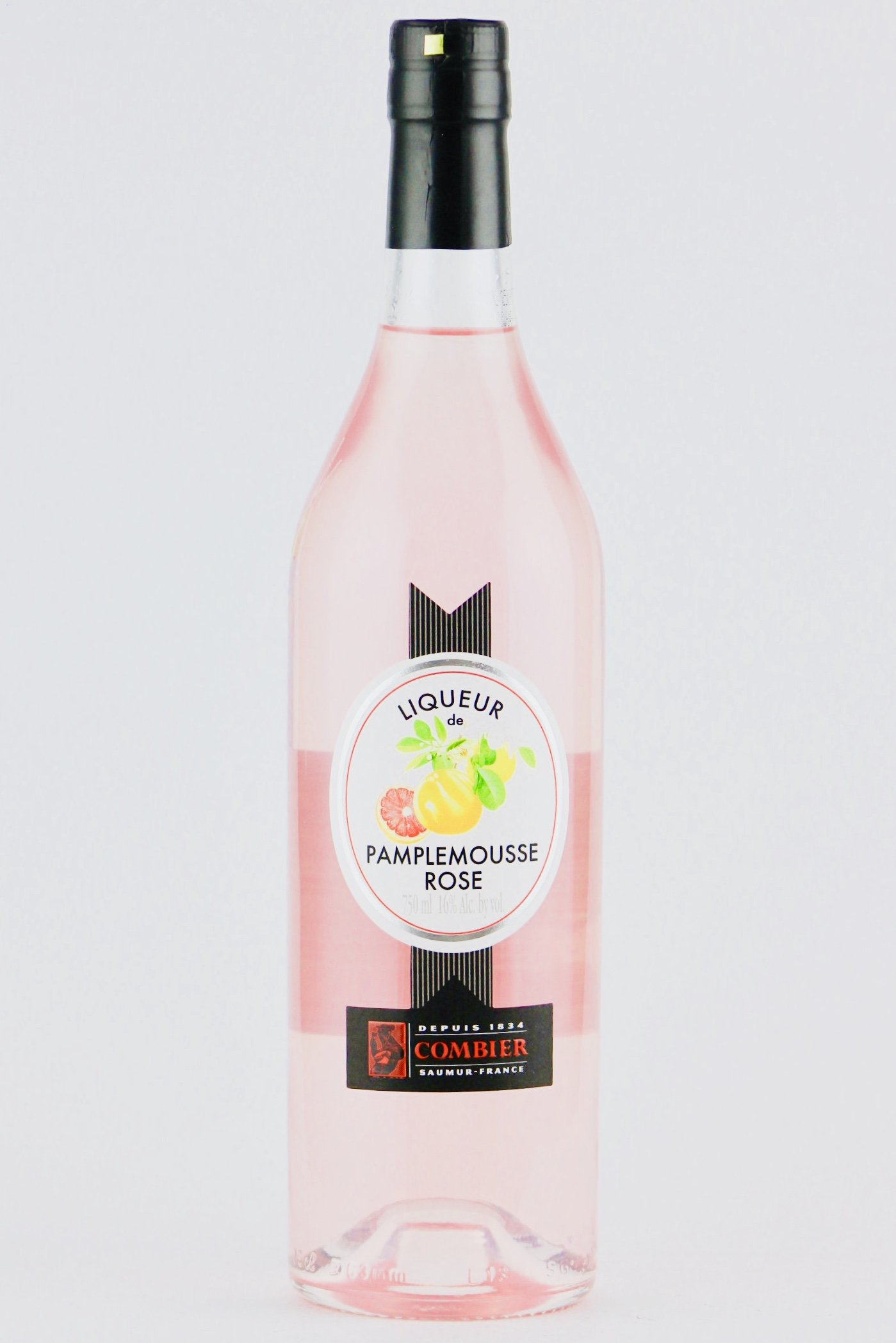 Combier Liqueur de Pamplemousse 750mL