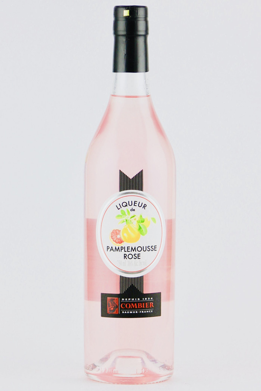 Combier Liqueur de Pamplemousse 750mL