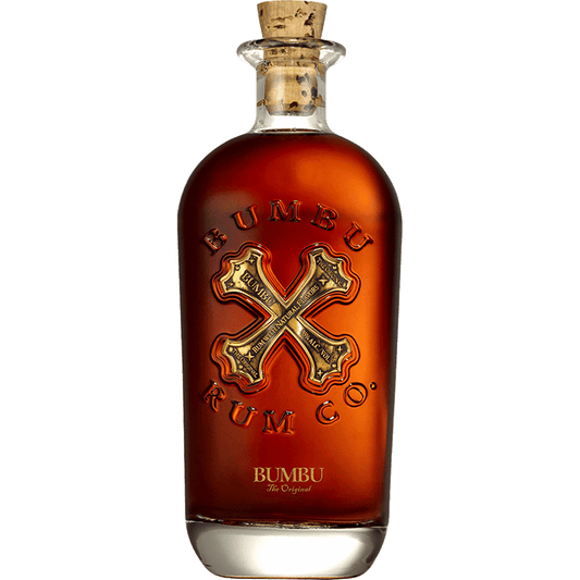 Bumbu X Original 750ML