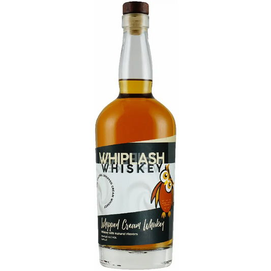 Whiplash Whipped Cream Whiskey 50mL