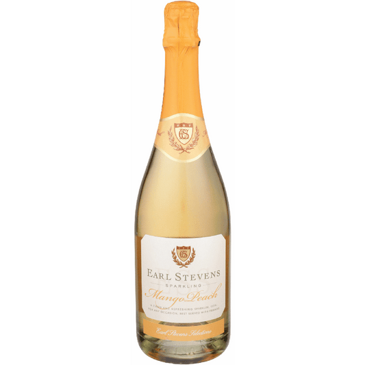 Earl Stevens Mango Peach 750ML