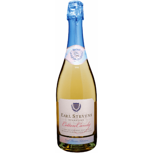 Earl Stevens Cottoncandy 750ML