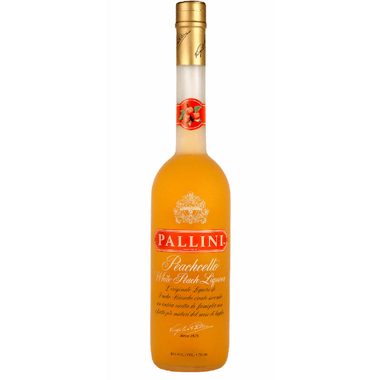 Pallini Peachello 750ML