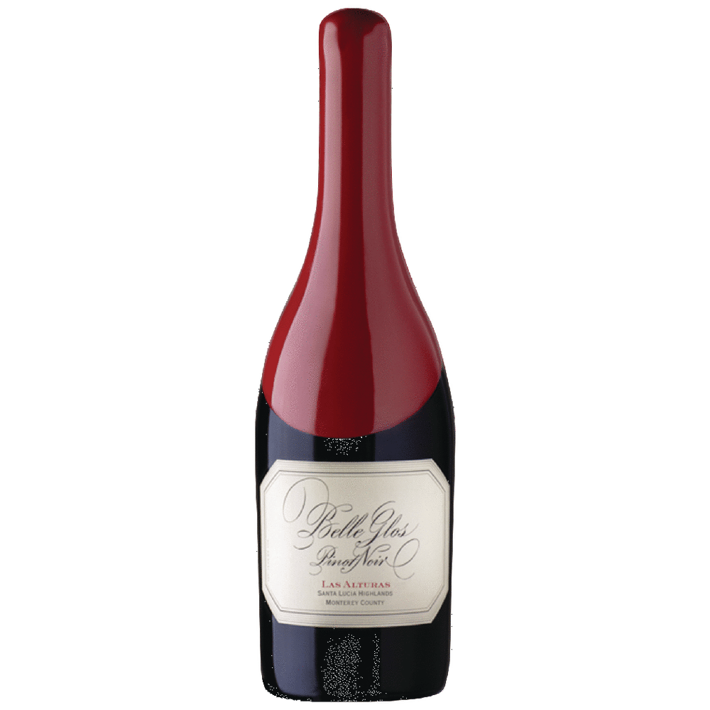 Belle Glos Pinot Noir Las Alturas 2022 750ML