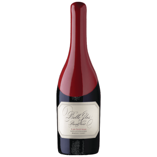 Belle Glos Pinot Noir Las Alturas 2022 750ML