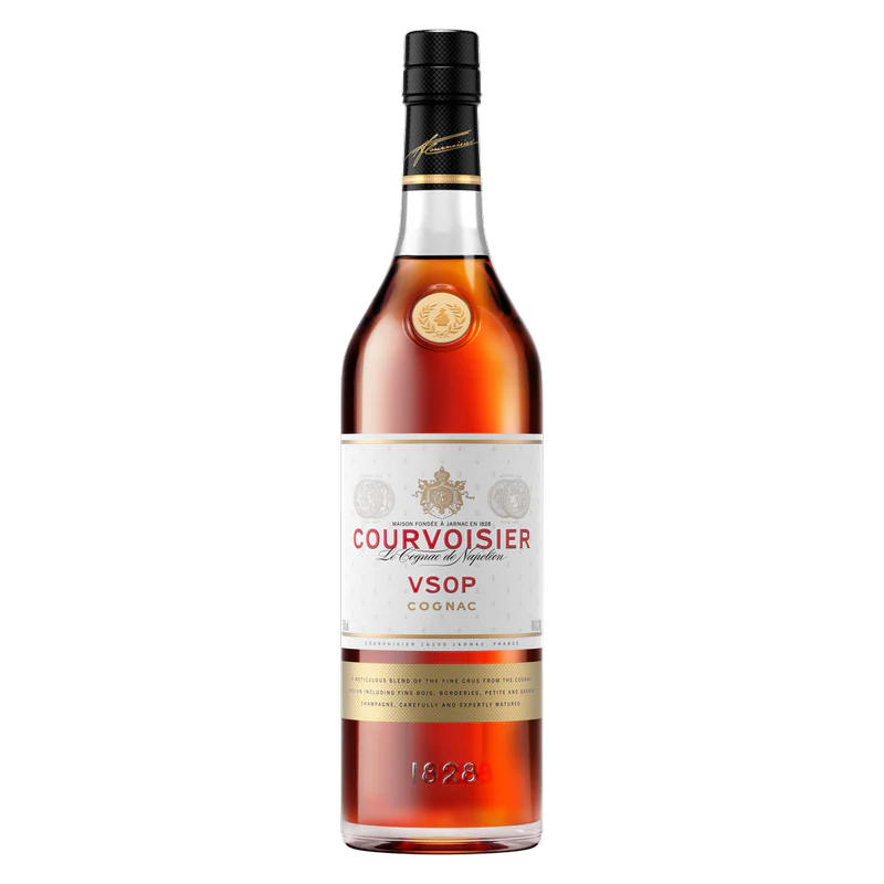 Connoisseur VSOP Select Brandy 750mL