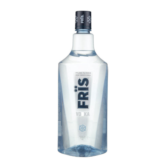 Fris Vodka 80 750Ml