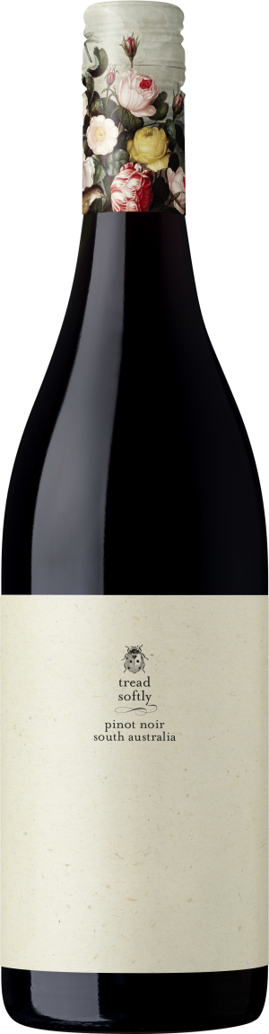 Tread Softly Pinot Noir 2022 750mL