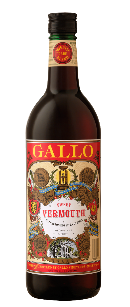 Gallo Sweet Vermouth 750mL