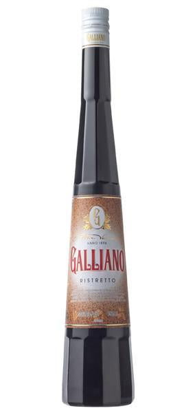Galliano Espresso 750ML