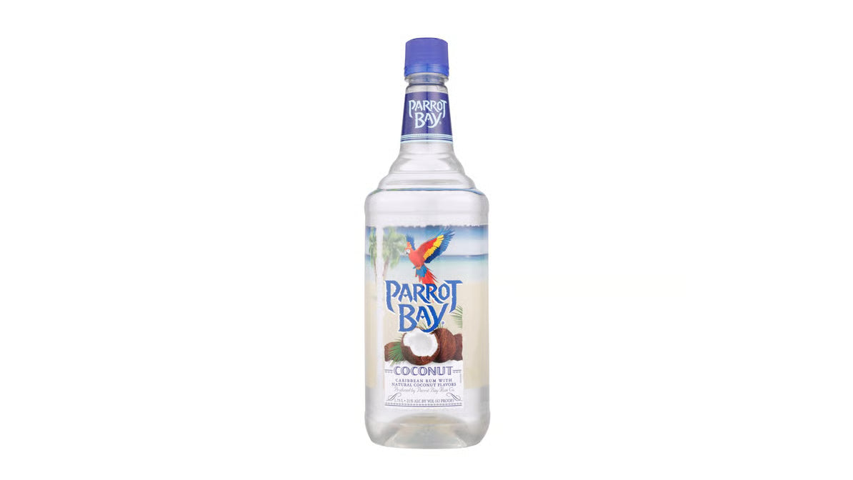 Parrot Bay Coconut Rum