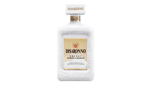 Disaronno White Velvet Cream Liqueur 375mL