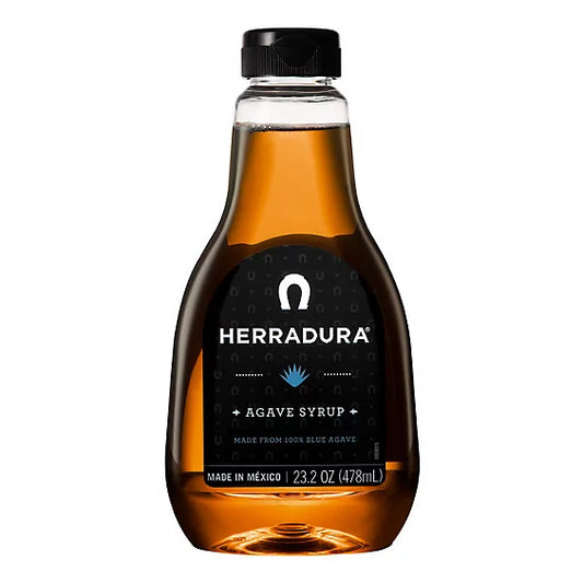 Herradura Agave Syrup 478mL