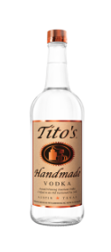 Titos Vodka 1L