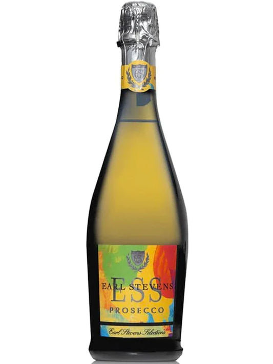 Earl Stevens Prosecco DOC Extra Dry 750mL