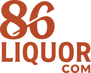 86 liquor