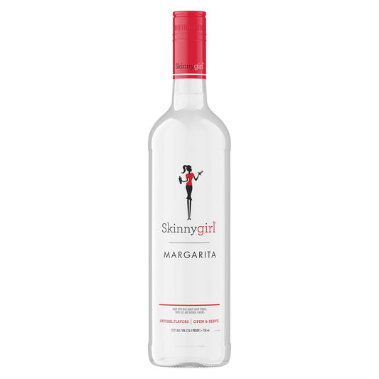 Skinnygirl Margarita 750mL