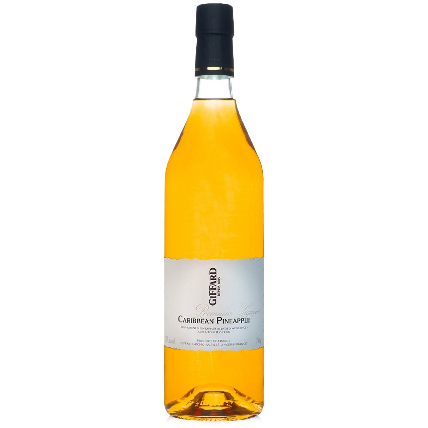 Giffard Pineapple 750ML